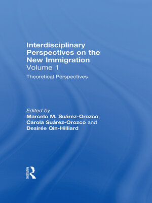 cover image of Theoretical Perspectives